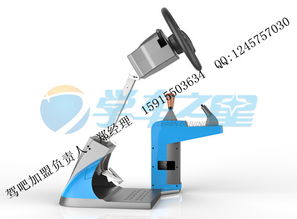 科技賦能，品質護航 深圳學車新電子科技有限責任公司的信息電子技術服務精品推薦