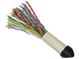 Commscope 1071六類(lèi)非屏蔽網(wǎng)線與宏聯(lián)HYA23 30對(duì)鎧裝通信電纜 地埋應(yīng)用場(chǎng)景下的深度對(duì)比